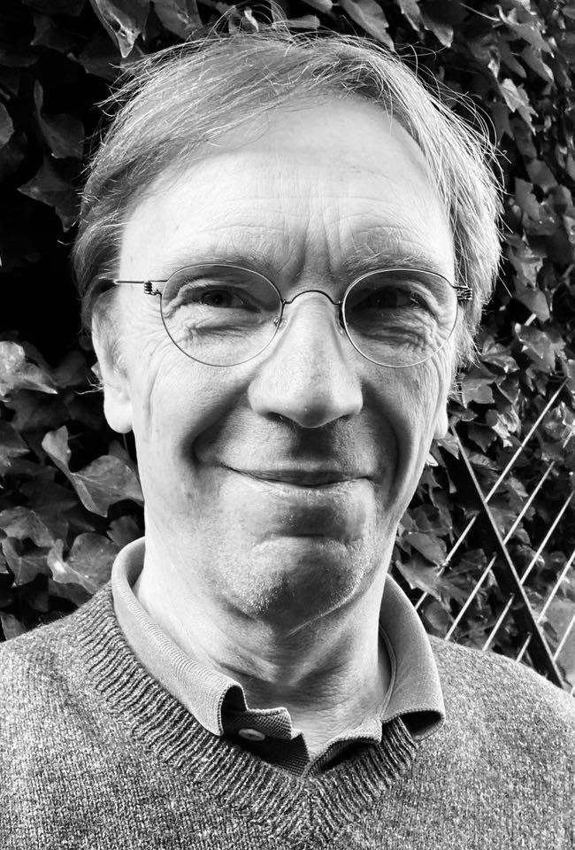 Stéphane Adam